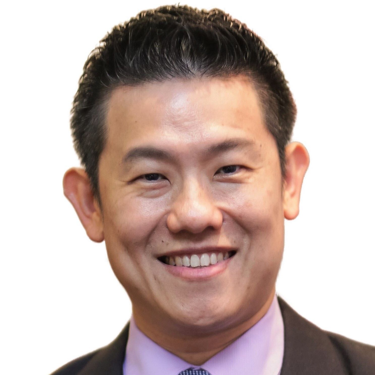 Jon Lau