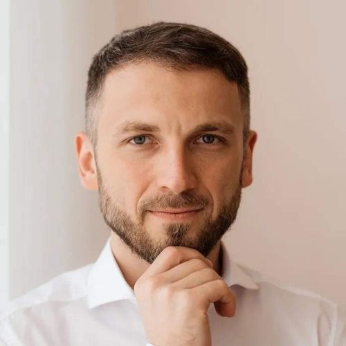 Niko Akatyev - Bitdefender