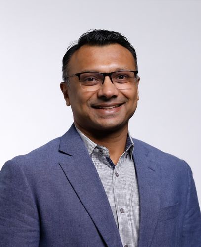 Phoram Mehta - PayPal