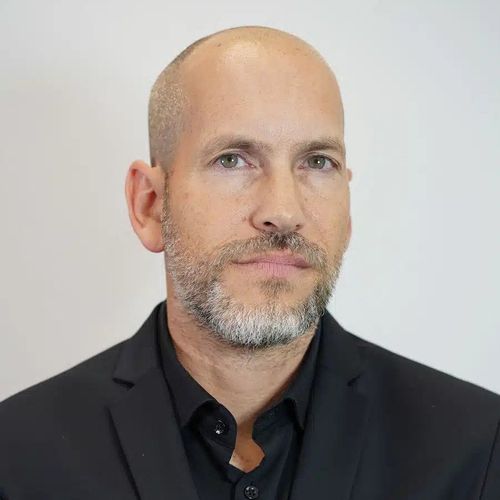 Jonathan Fischbein