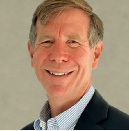 Lieutenant General (Retired) Stephen Fogarty - Booz Allen Hamilton