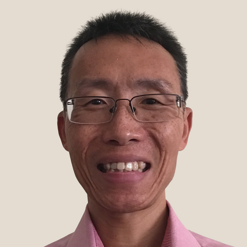 Dr Alvin Lee