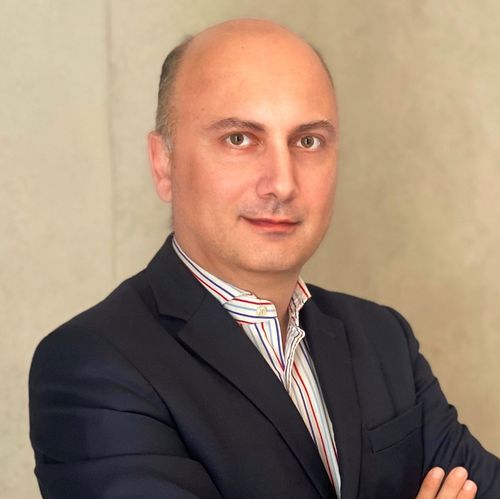 Dr. Eng. Antonio Varriale