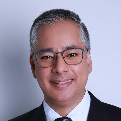 Andre Shori - Schneider Electric