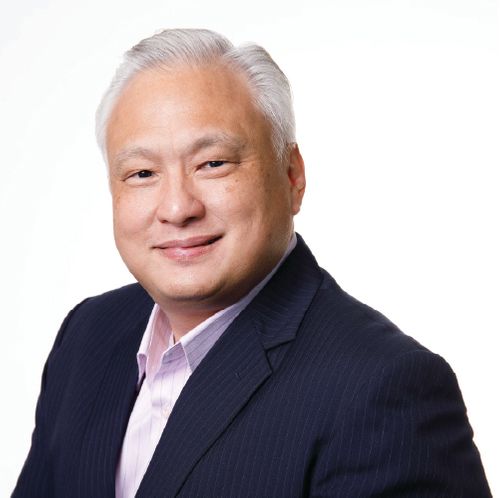 Ben Wong - BeyondTrust