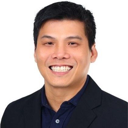 Bernard Tan