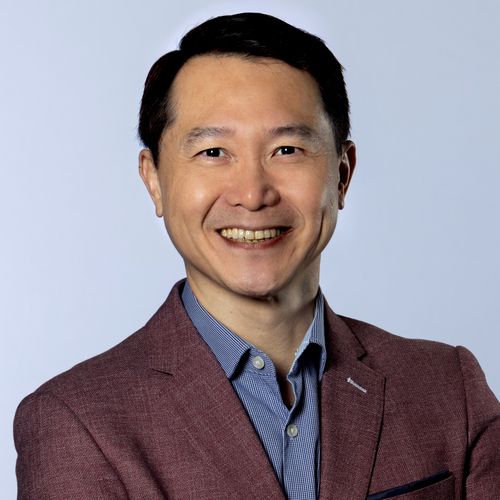 David Siah