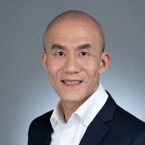 Fuller Yu