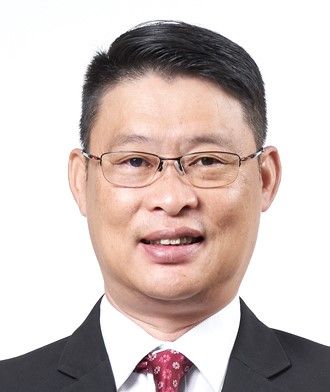 Hoo Chuan Wei