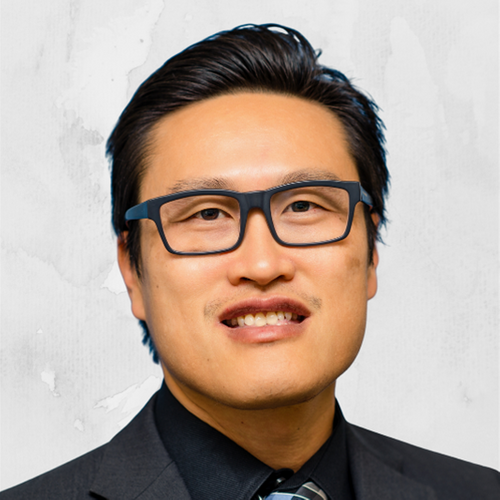Ian Lim - Palo Alto Networks