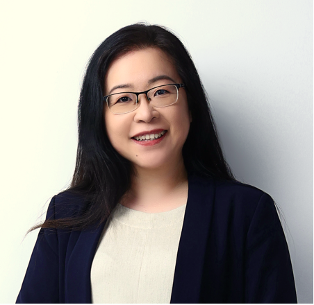 Jenny Tan