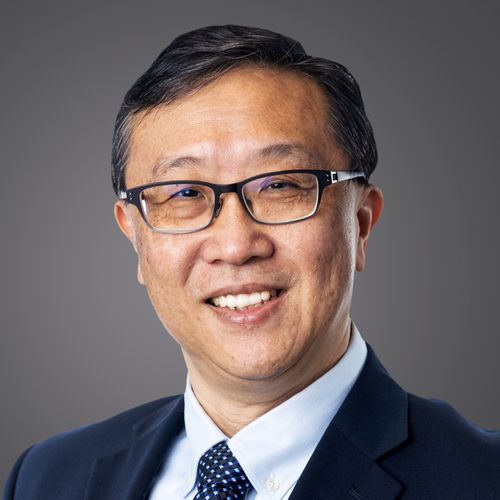 Leon Chang