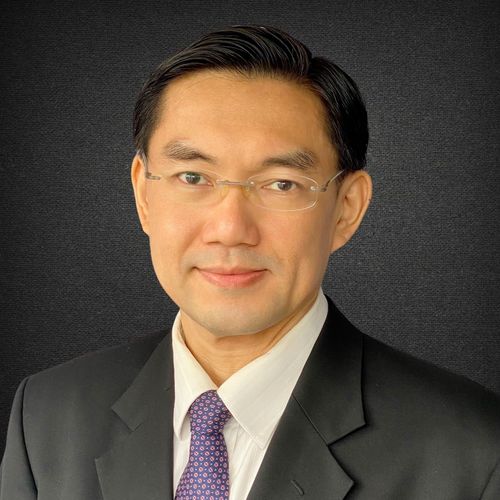 Leonard Ong - Synapxe