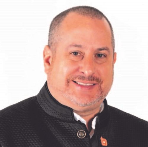 Morey Haber