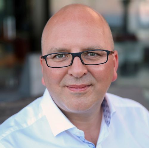 Pascal Geenens