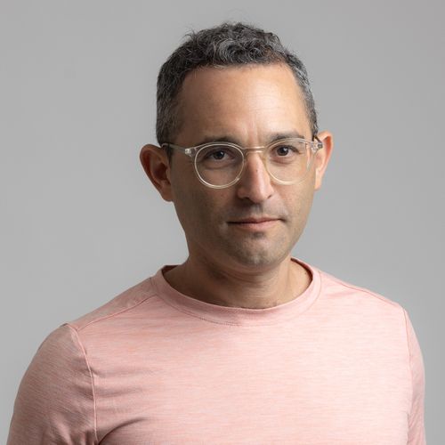 Raz Kotler