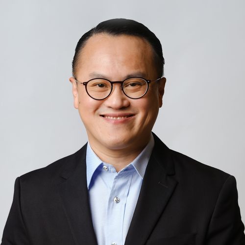 Sam Liew