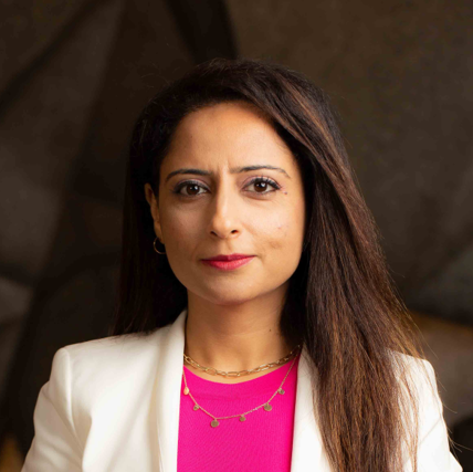 Sapna Sumbly - Trend Micro