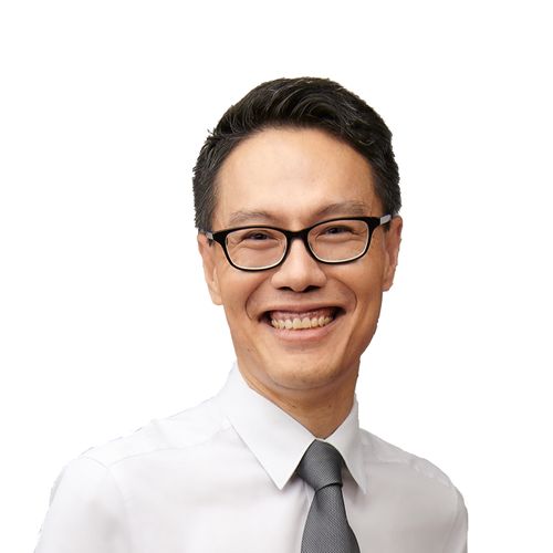 Shao Fei Huang - SMRT Corporation
