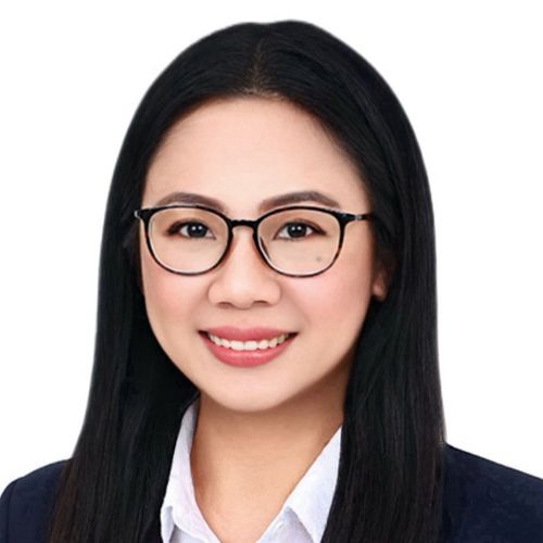 Dr Tan Mei Hui