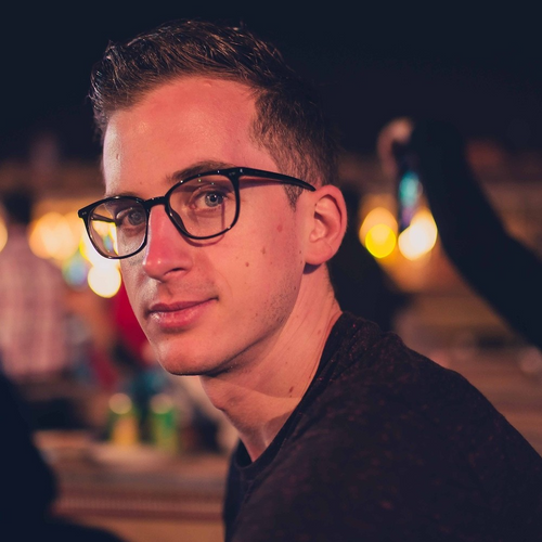 Tobias Klingel