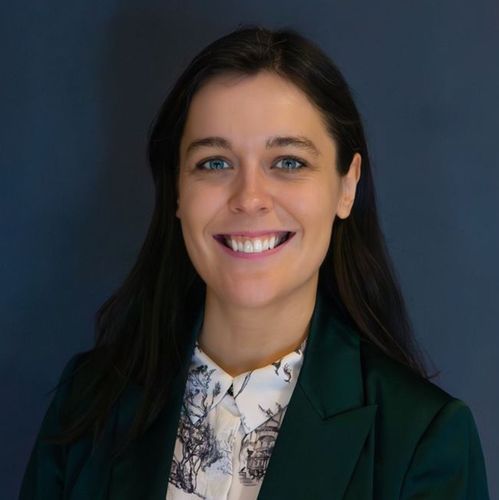 Verona Johnstone-Hulse