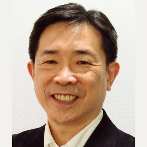 Anthony Lim - Singapore University of Social Sciences