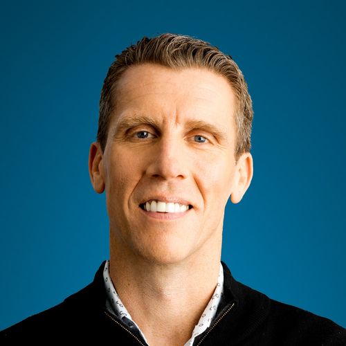 Bryan Palma - Trellix