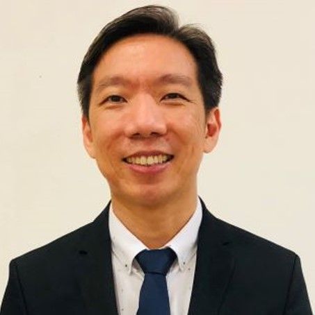 Dave Koh