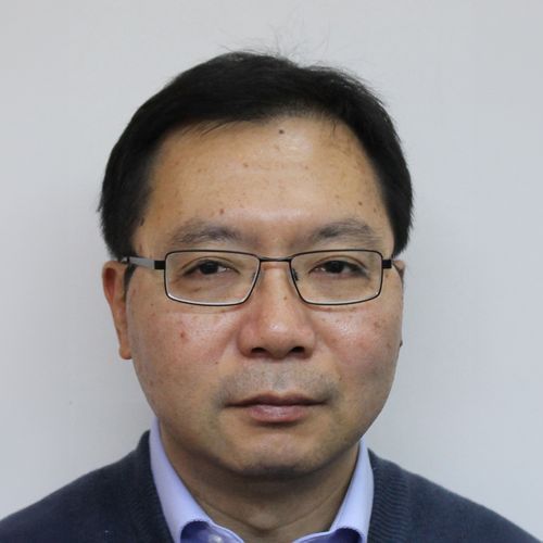 Dr Chi Chi Hung - Nanyang Technological University