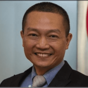 Chin Lim - F5