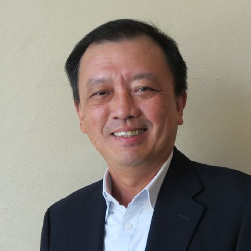 John Yong - Trellix