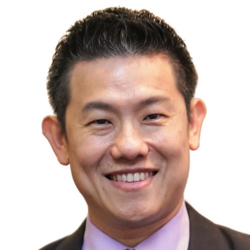 Jon Lau