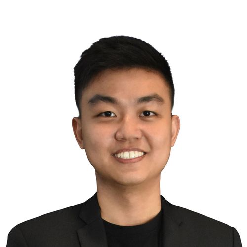 Kyle Yeo - Allied Container Group