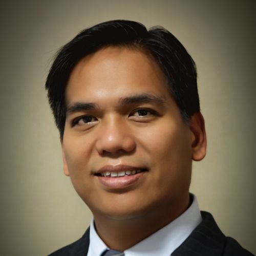 Paolo Miranda