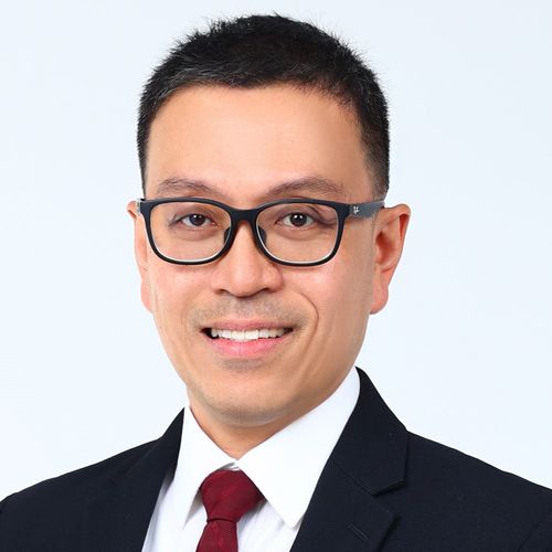 Paul Chua