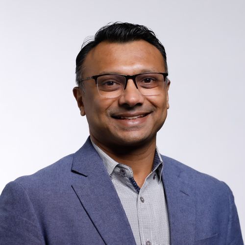 Phoram Mehta