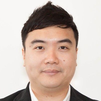 Ryan Lim