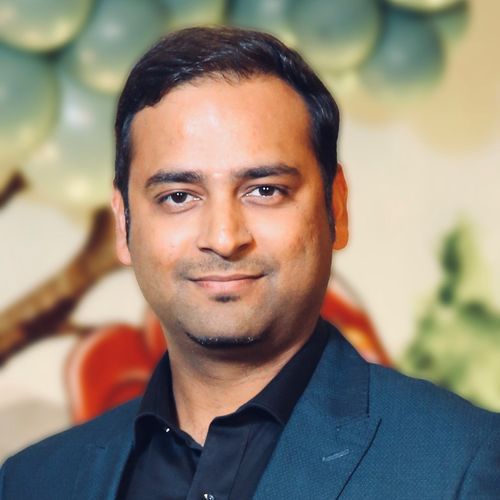 Varun Srivastava