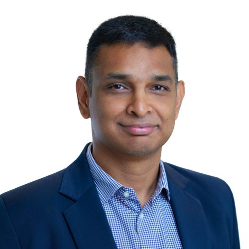 Vijay Kolli - Akamai Technologies, Asia-Pacific & Japan