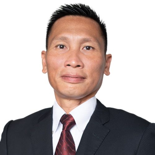 Winston Chew - National University Health System