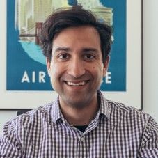 Kunal Anand