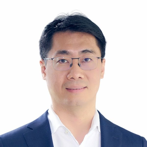 Prof Liu Yang