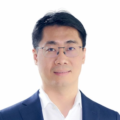 Prof Liu Yang