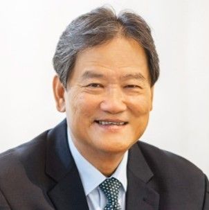 Ng Hoo Ming - ASEAN Chief Information Officer Association (ACIOA)