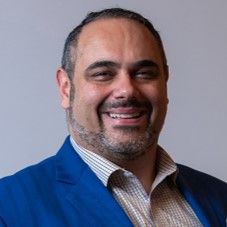 Nick Savvides - Forcepoint