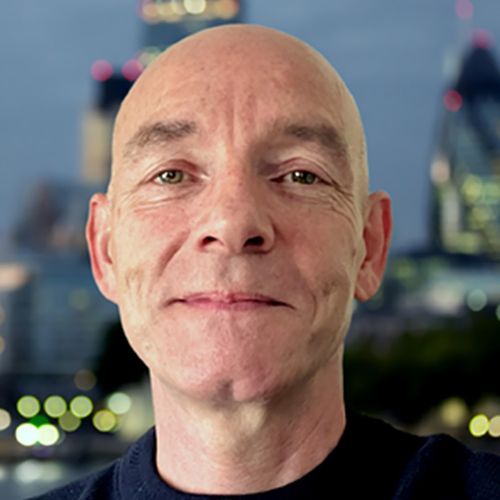 Philip TM Pearson