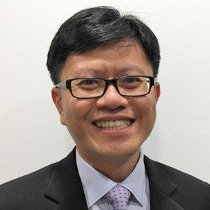 Dr Tan Teik Guan