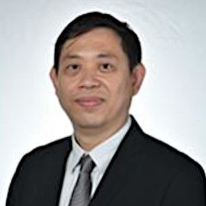 Wong Onn Chee