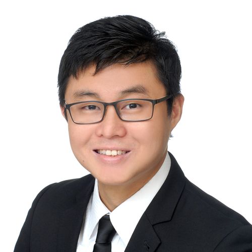 Zhihao Tan - Aqua Security
